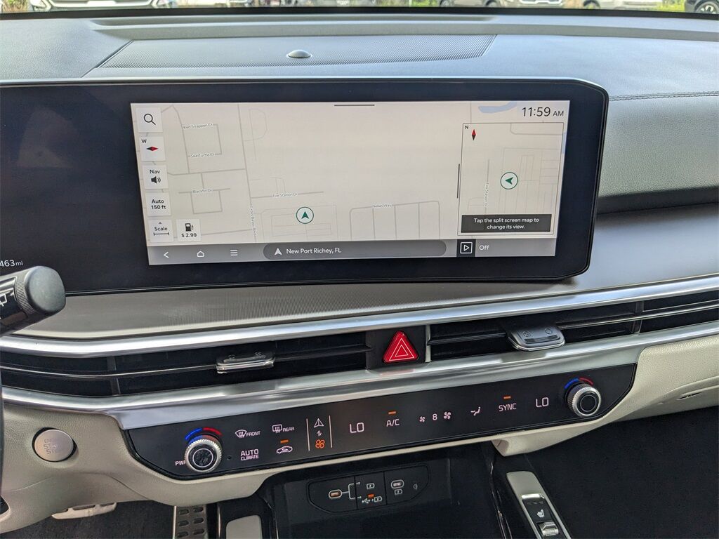 2025 Kia Sorento SX San Clemente CA