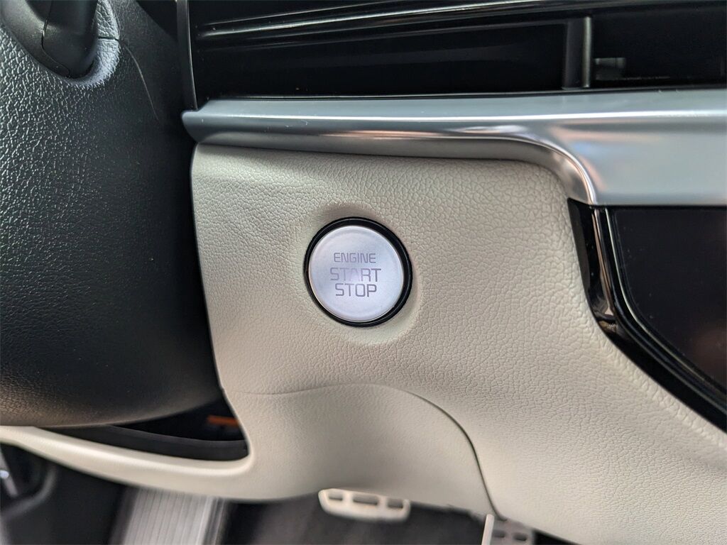 2025 Kia Sorento SX San Clemente CA