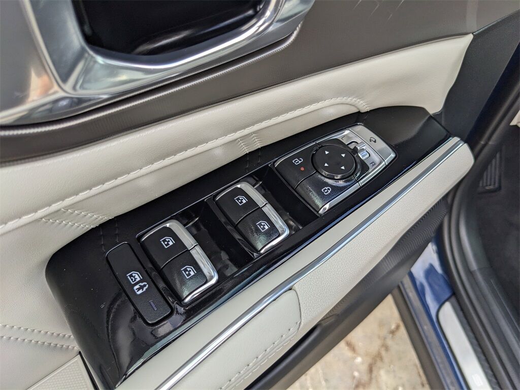 2025 Kia Sorento SX San Clemente CA