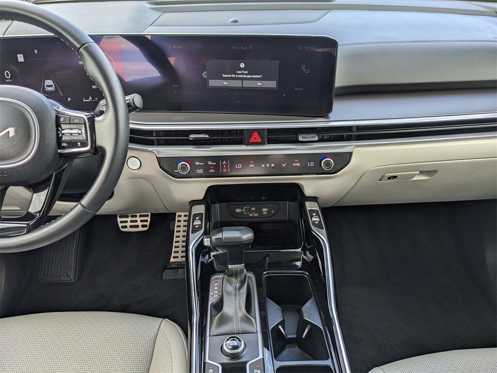 2025 Kia Sorento SX San Clemente CA