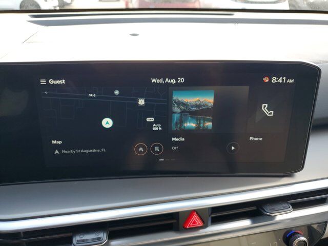 2025 Kia Sorento SX St. Augustine FL