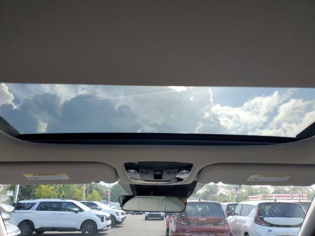 2025 Kia Sorento SX St. Augustine FL