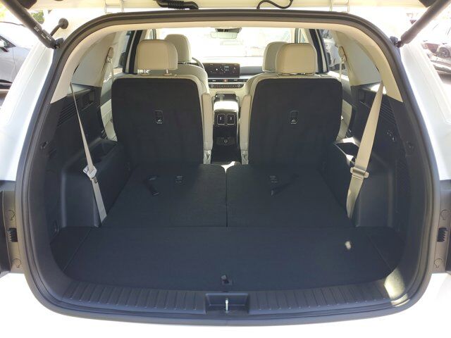 2025 Kia Sorento SX St. Augustine FL