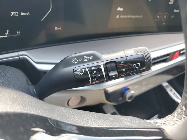 2025 Kia Sorento SX St. Augustine FL