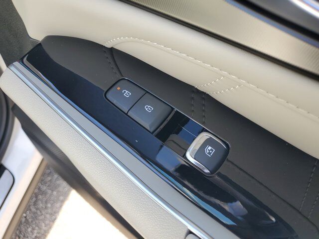2025 Kia Sorento SX St. Augustine FL