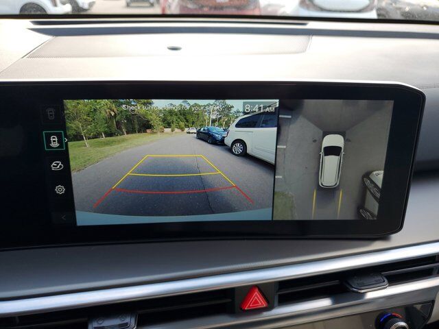 2025 Kia Sorento SX St. Augustine FL
