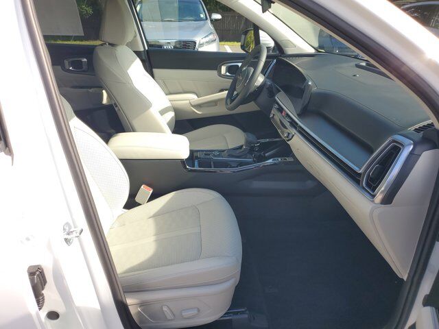 2025 Kia Sorento SX St. Augustine FL
