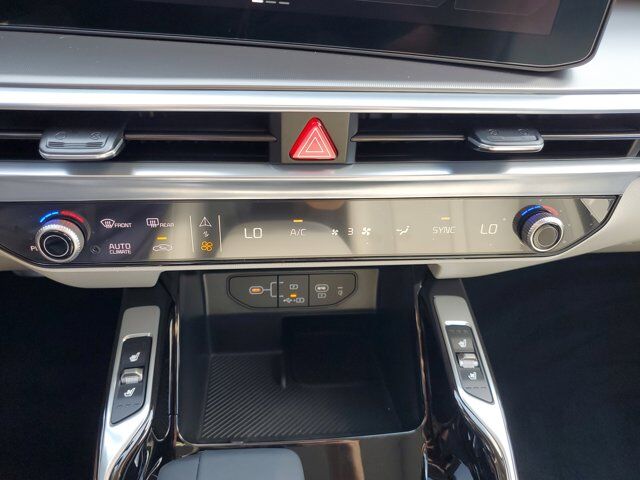 2025 Kia Sorento SX St. Augustine FL