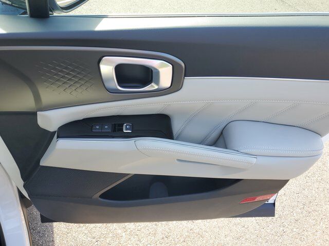 2025 Kia Sorento SX St. Augustine FL