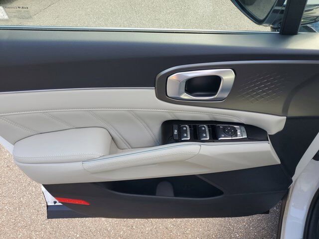 2025 Kia Sorento SX St. Augustine FL