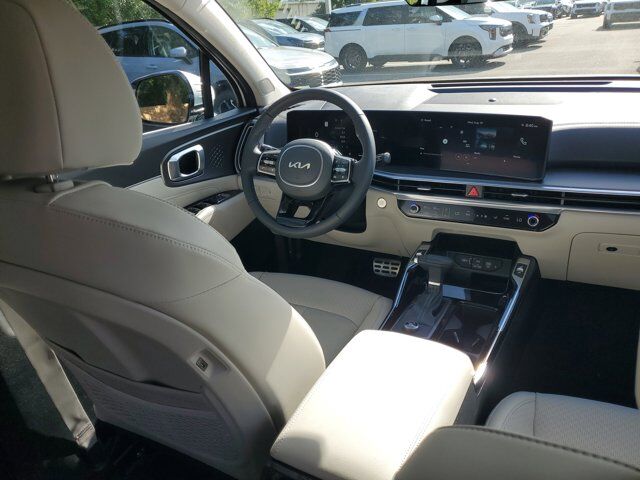 2025 Kia Sorento SX St. Augustine FL