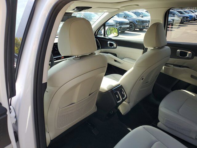 2025 Kia Sorento SX St. Augustine FL