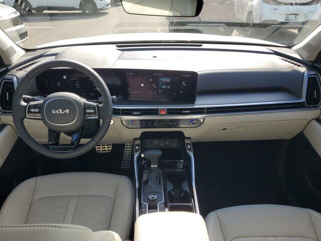 2025 Kia Sorento SX St. Augustine FL