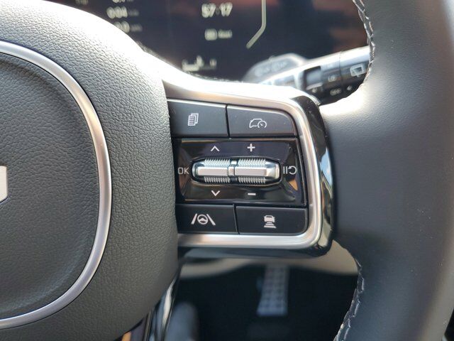 2025 Kia Sorento SX St. Augustine FL