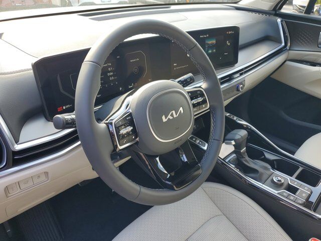 2025 Kia Sorento SX St. Augustine FL