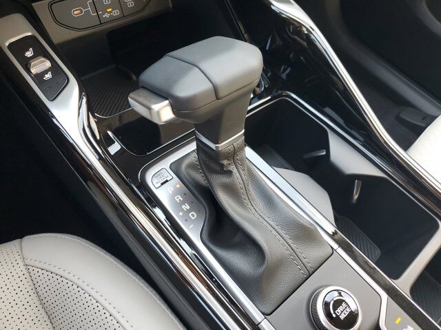 2025 Kia Sorento SX St. Augustine FL