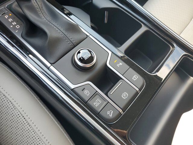 2025 Kia Sorento SX St. Augustine FL