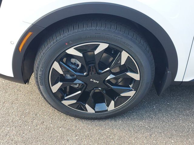 2025 Kia Sorento SX St. Augustine FL