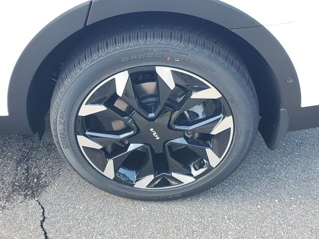 2025 Kia Sorento SX St. Augustine FL