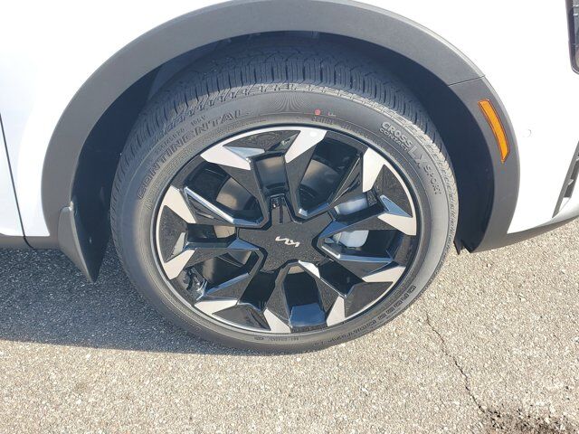 2025 Kia Sorento SX St. Augustine FL