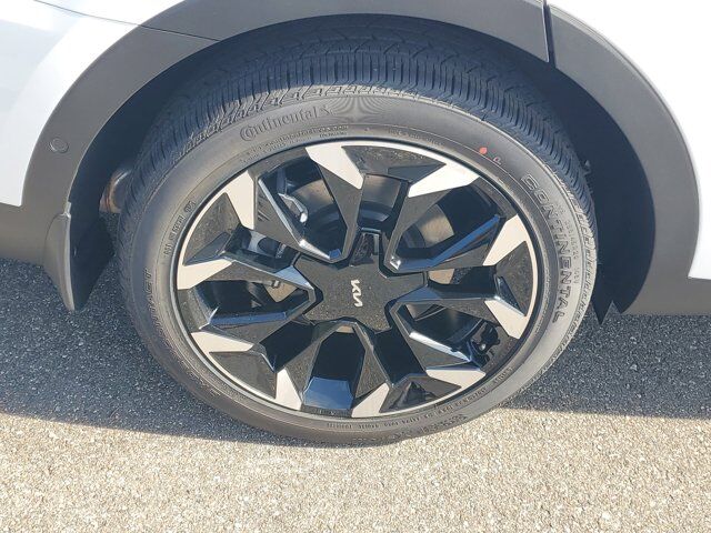 2025 Kia Sorento SX St. Augustine FL