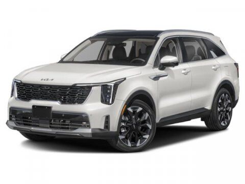 2025 Kia Sorento SX St. Augustine FL