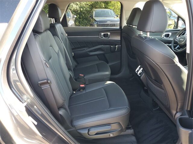 2025 Kia Sorento SX St. Augustine FL