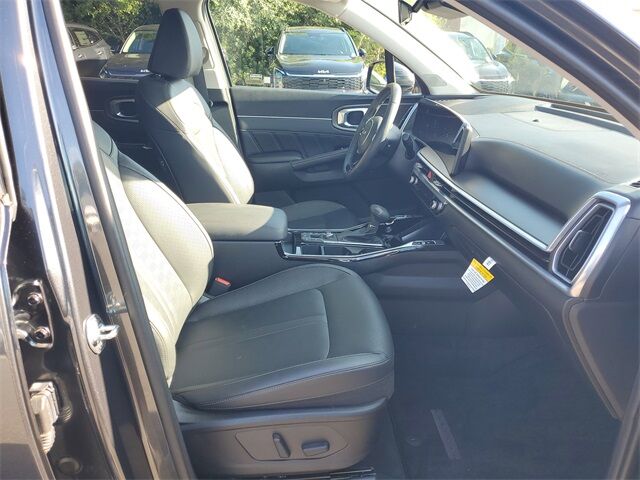 2025 Kia Sorento SX St. Augustine FL