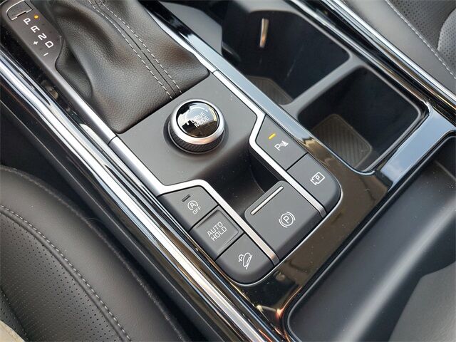 2025 Kia Sorento SX St. Augustine FL