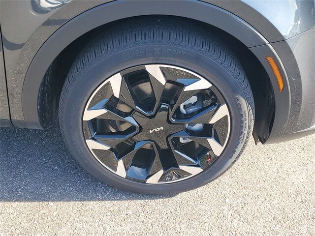 2025 Kia Sorento SX St. Augustine FL