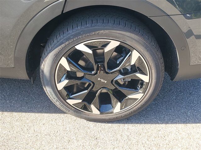2025 Kia Sorento SX St. Augustine FL