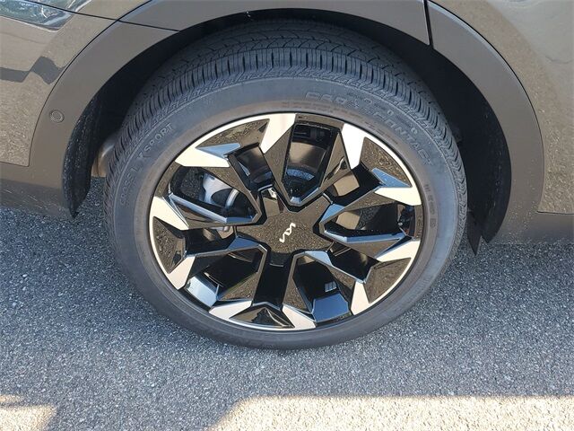 2025 Kia Sorento SX St. Augustine FL