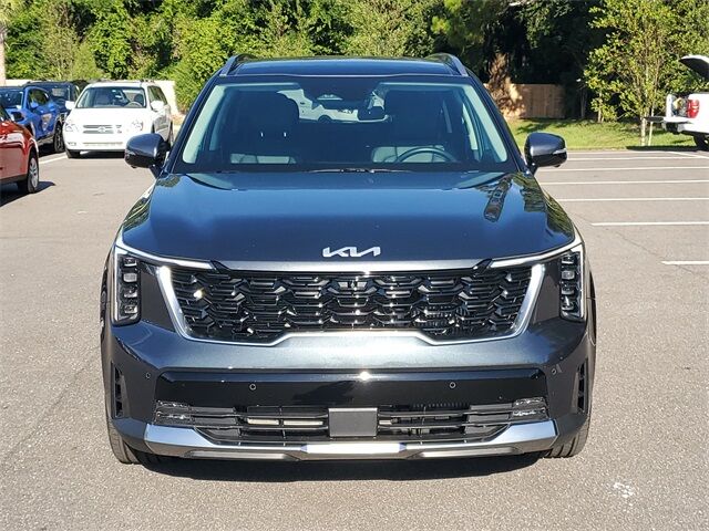 2025 Kia Sorento SX St. Augustine FL