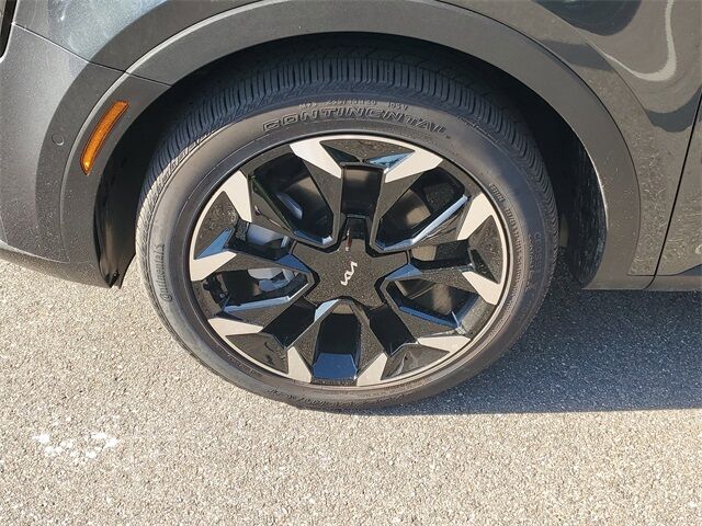 2025 Kia Sorento SX St. Augustine FL