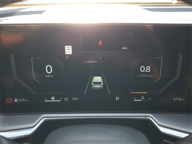 2025 Kia Sorento SX St. Augustine FL