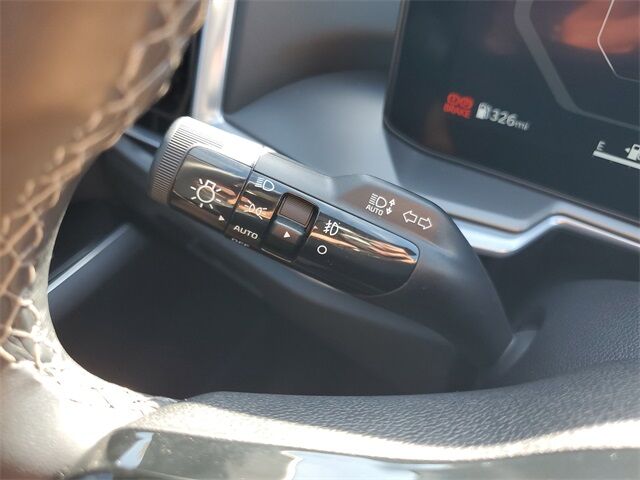 2025 Kia Sorento SX St. Augustine FL