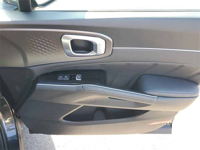 2025 Kia Sorento SX St. Augustine FL