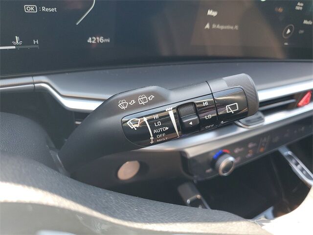 2025 Kia Sorento SX St. Augustine FL
