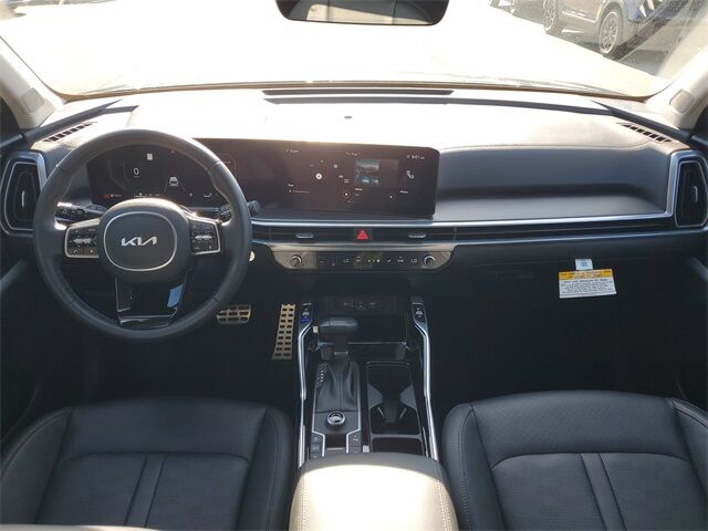 2025 Kia Sorento SX St. Augustine FL
