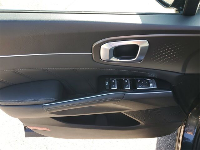 2025 Kia Sorento SX St. Augustine FL