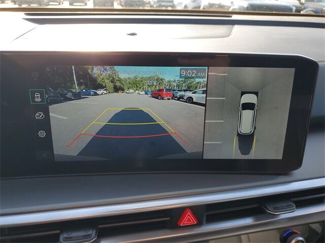 2025 Kia Sorento SX St. Augustine FL