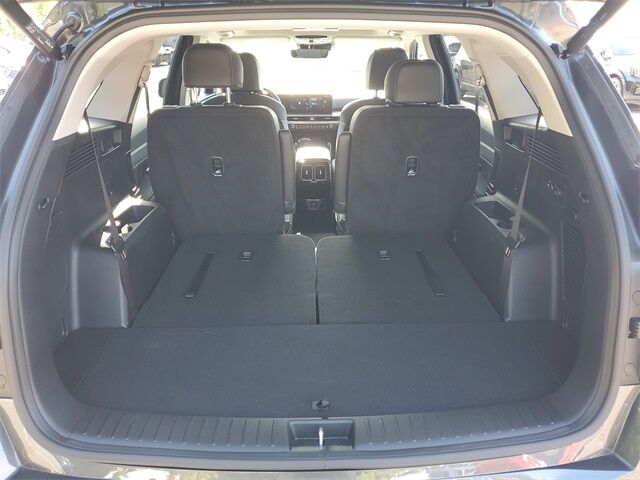 2025 Kia Sorento SX St. Augustine FL