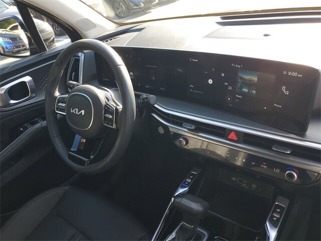 2025 Kia Sorento SX St. Augustine FL