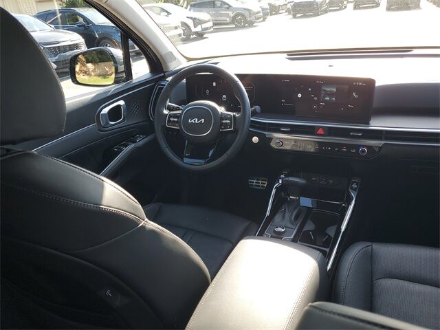 2025 Kia Sorento SX St. Augustine FL