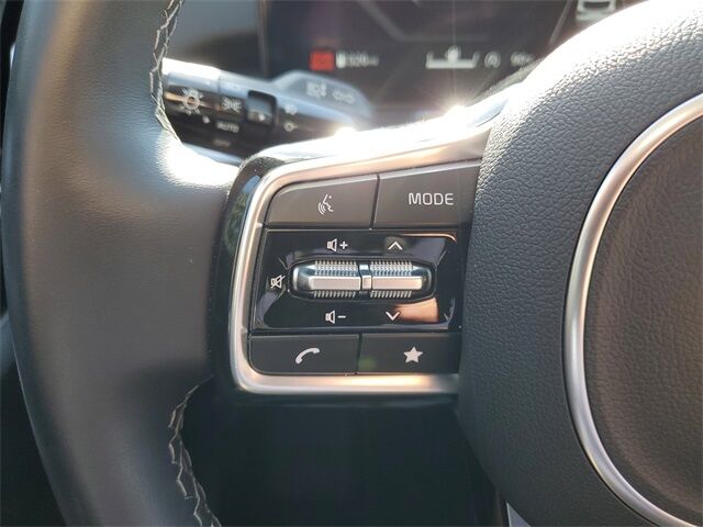 2025 Kia Sorento SX St. Augustine FL