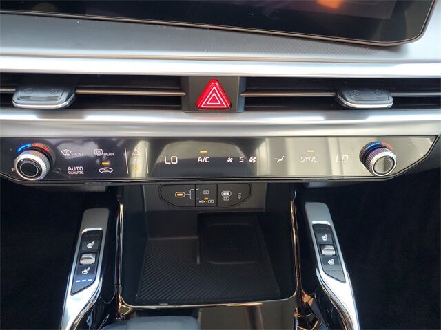 2025 Kia Sorento SX St. Augustine FL
