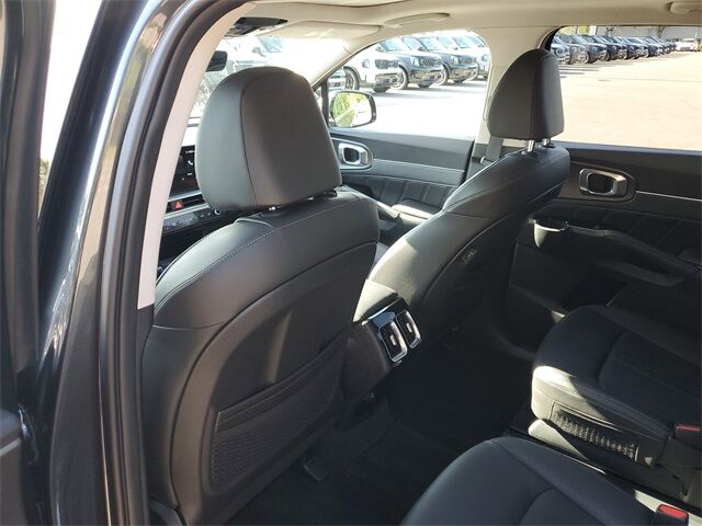 2025 Kia Sorento SX St. Augustine FL