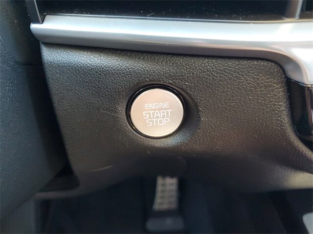 2025 Kia Sorento SX St. Augustine FL