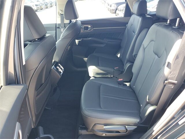 2025 Kia Sorento SX St. Augustine FL