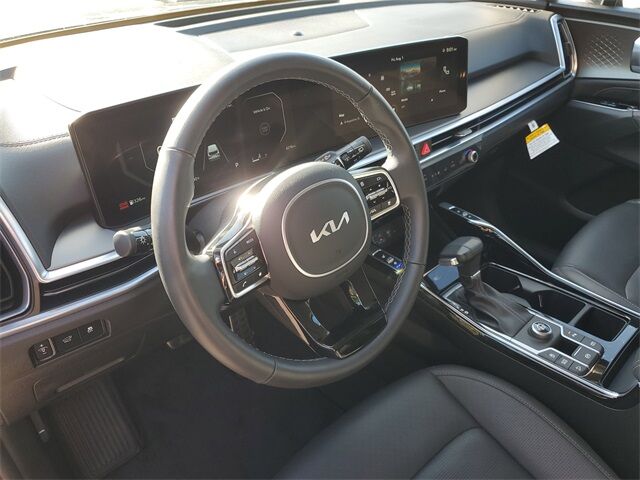 2025 Kia Sorento SX St. Augustine FL
